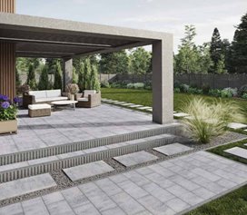 Grafika: Mała architektura