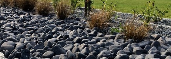 Grafika: Kamienie ozdobne